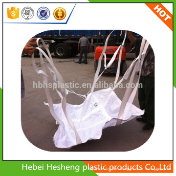 lifting sling bag / pallet bag/pp sling big bag made in China